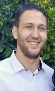 Alan Kofman, CEO