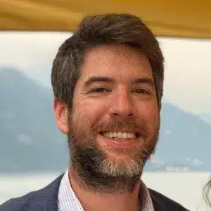 Daniel Crowley, Founder